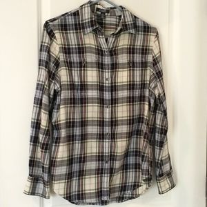 Chaps Women's Shirt NWOT